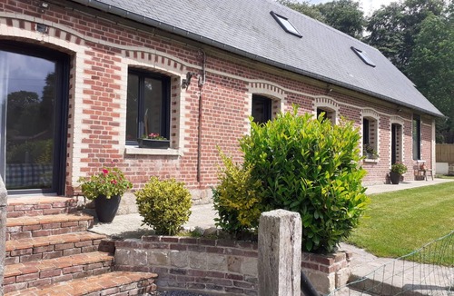 La Gaillarde House | Gite le 32