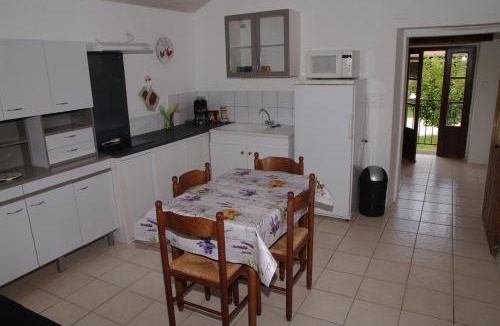 Truinas House | Gite Le Banchet