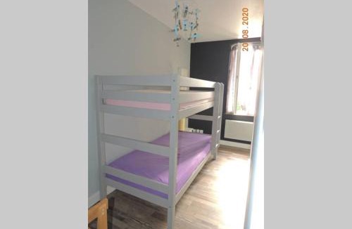 Mur-de-Sologne House | Gite le Bercail