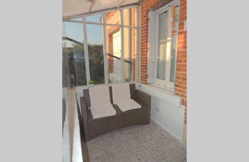 Mur-de-Sologne House | Gite le Bercail