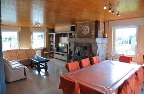 Heure House | Gite Le Bonheur