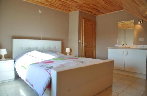 Heure House | Gite Le Bonheur