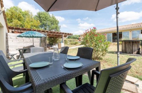Saint-Savin House | Gite Le Cocon De Lily