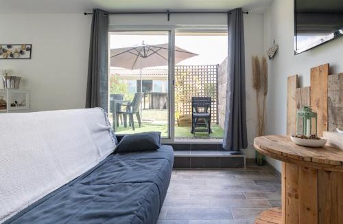 Saint-Savin House | Gite Le Cocon De Lily