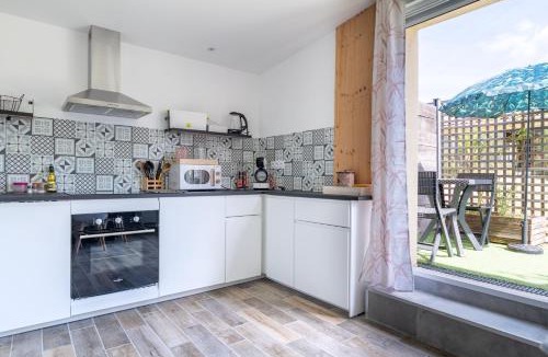 Saint-Savin House | Gite Le Cocon De Lily