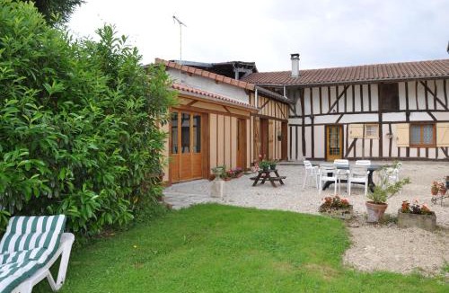 Outines House | Gite Le Courlis