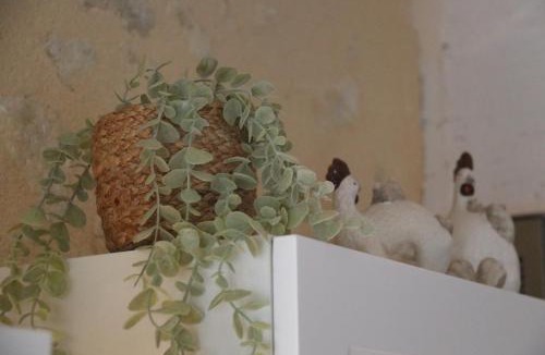 La Rouge House | Gite Le Cozy