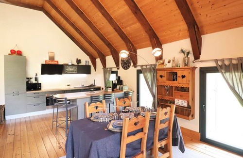 Le Falgoux Cottage | Gite Le Falgoux, 2 bedrooms, 4 persons