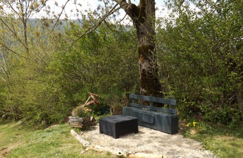 Le Falgoux Cottage | Gite Le Falgoux, 2 bedrooms, 4 persons