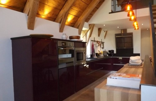 Le Falgoux Cottage | Gite Le Falgoux, 2 bedrooms, 4 persons