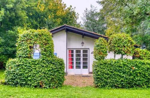 Varaignes House | Gite Le Fil De L'eau
