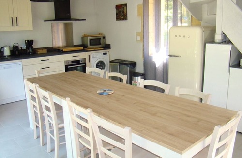 Saint-Germain-de-Belves House | GITE "LES CHEVREUILS" IN THE HEART OF PERIGORD NOIR