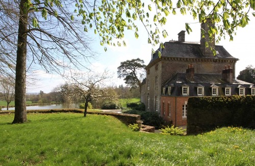 Le Grais Cottage | Gite Le Grais, 2 bedrooms, 4 persons