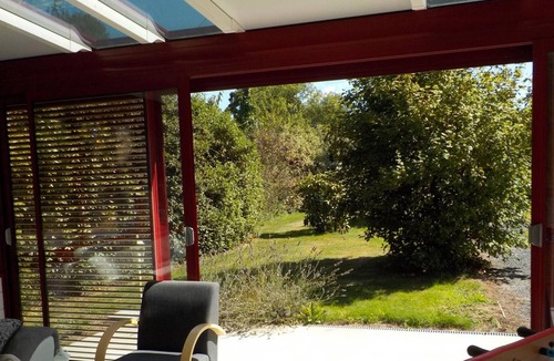 Le Lorey House | Gite Le Lorey, 4 bedrooms, 9 persons