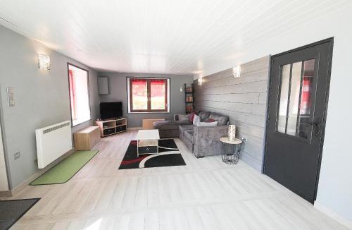 Le Puid House | Gite le Magnolia