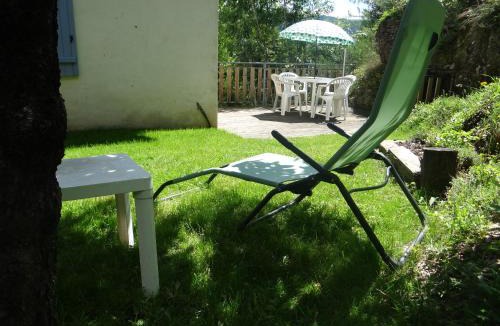 Saint-Andre-Capceze Apartment | Gite Le Maty