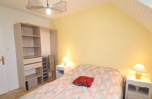 Le Monteil Cottage | Gite Le Monteil, 2 bedrooms, 4 persons