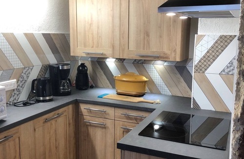 Dabo House | GITE LE PETIT COOKIE