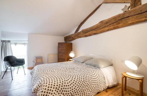 Lancie House | Gite le Pot de Vin