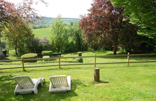 Vimoutiers Cottage | Gite LE Refuge
