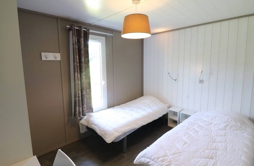 Le Rouget-Pers Cottage | Gite Le Rouget-Pers, 2 bedrooms, 4 persons