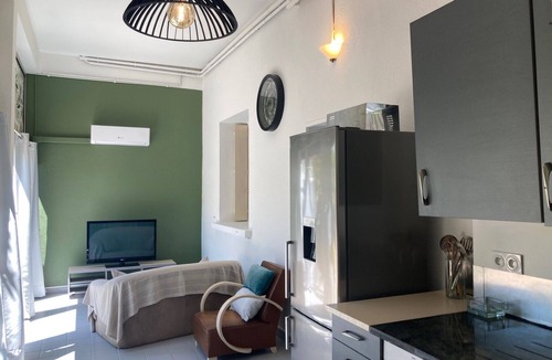 Le Soler Apartment | GITE LES CITRONNIERS*