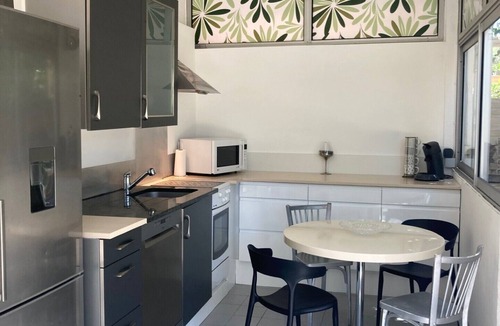 Le Soler Apartment | GITE LES CITRONNIERS*