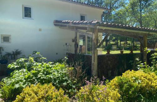 Edon House | Gite Les Justices