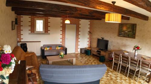 Paulinet House | Gite les Magnans