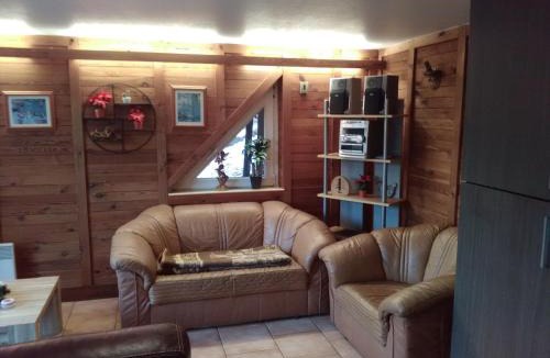Dabo House | Gite Les Melezes
