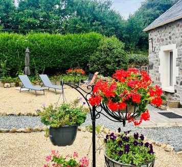 Carnoet House | Gite Les Petits Dragons