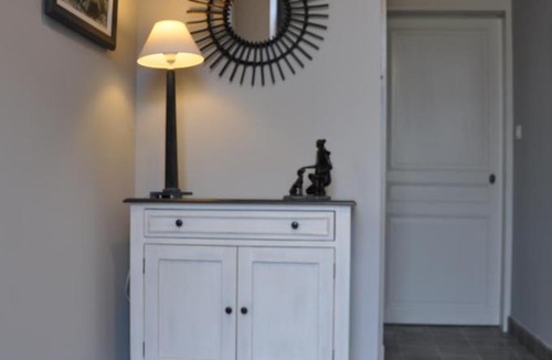 Vergigny House | Gite Les Robins
