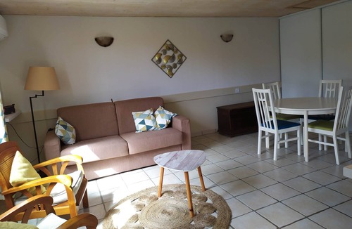 Bregnier-Cordon House | Gite Les Sables 01300