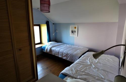 Champagney House | Gite Les Sources