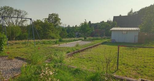 Champagney House | Gite Les Sources