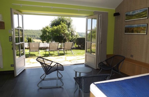 Les Ternes Cottage | Gite Les Ternes, 4 bedrooms, 8 persons