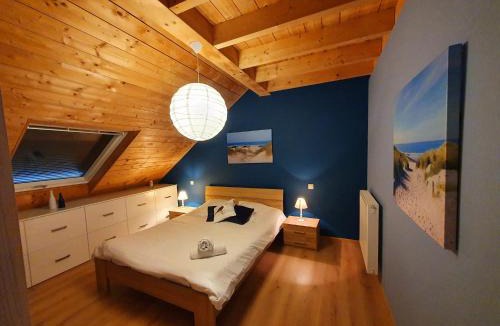 Houyet House | Gite Li School