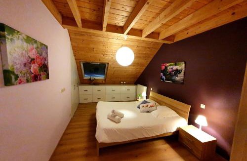 Houyet House | Gite Li School