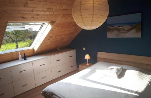 Houyet House | Gite Li School