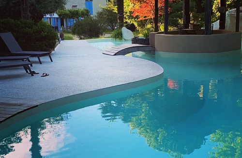Astaffort House | Gite Loasis