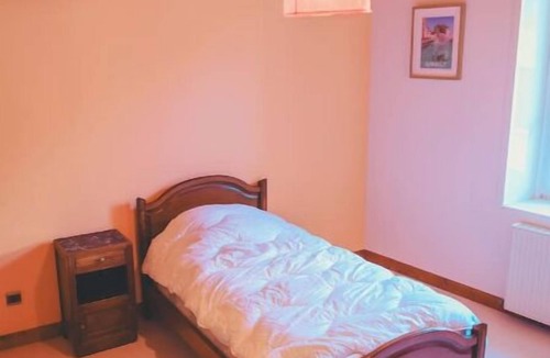 Pontcharra House | Gite located between lake and mountains, close to small tourist town.
