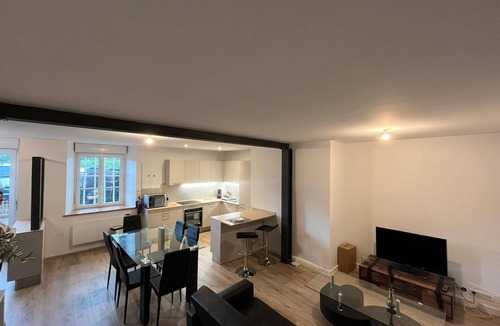 Mont-Dol House | Gite located between St Malo and Mont Saint-Michel