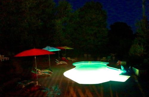 Le Buisson-de-Cadouin House | Gite Lou Peyrol