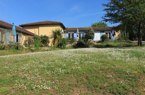 Le Buisson-de-Cadouin House | Gite Lou Peyrol