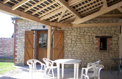 Dierre House | Gite Malivert