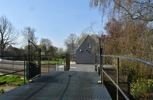Serques House | Gite Marea