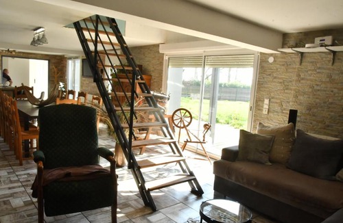 Serques House | Gite Marea