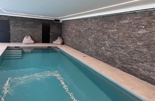 Omal Apartment | Gite Maritime - Domaine aux charmes d'Ethan - Piscine en option