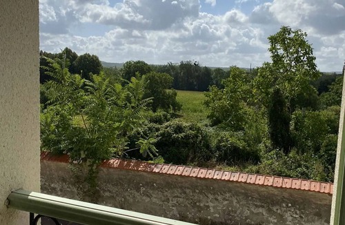 Sandrancourt Cottage | Gite Mousseaux-sur-Seine, 2 bedrooms, 4 persons