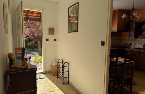 Vindelle House | GITE OF MERONNE IN CHARENTE